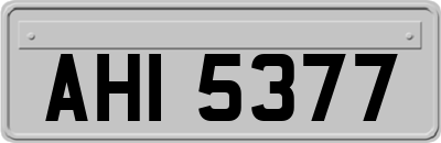 AHI5377