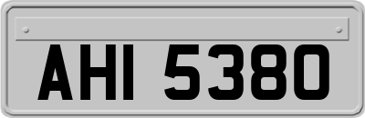 AHI5380