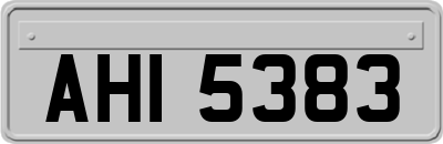 AHI5383