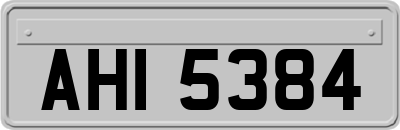 AHI5384