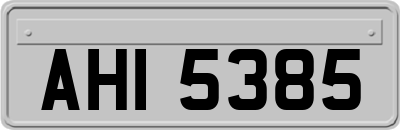 AHI5385