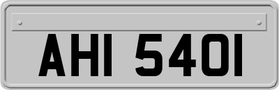 AHI5401