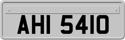 AHI5410