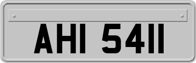 AHI5411