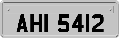 AHI5412