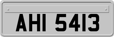 AHI5413