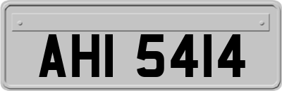 AHI5414
