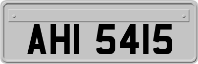 AHI5415