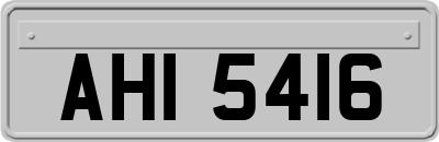 AHI5416