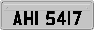 AHI5417