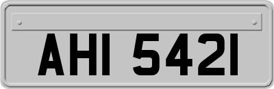AHI5421