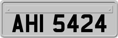 AHI5424