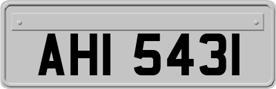 AHI5431