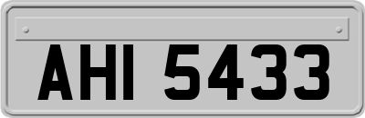 AHI5433
