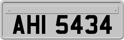AHI5434