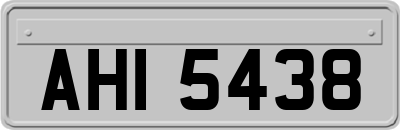 AHI5438