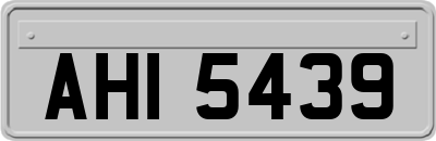 AHI5439
