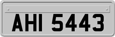 AHI5443