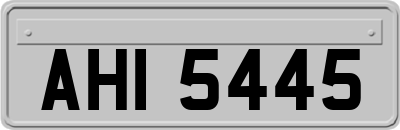 AHI5445