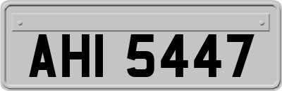 AHI5447