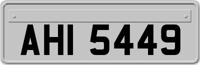 AHI5449