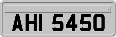 AHI5450