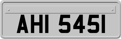 AHI5451