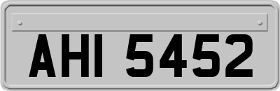 AHI5452