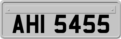 AHI5455