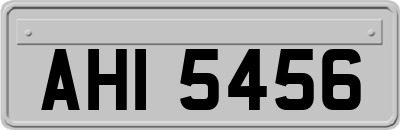 AHI5456