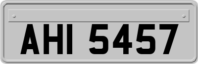 AHI5457