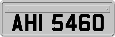 AHI5460