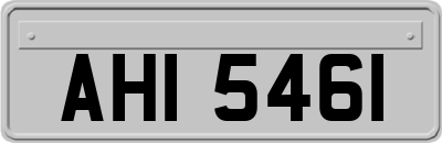 AHI5461