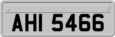 AHI5466