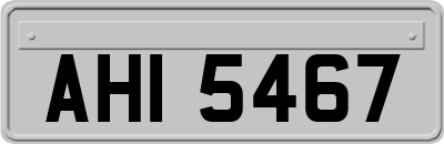 AHI5467