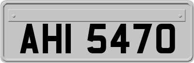 AHI5470