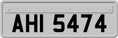 AHI5474
