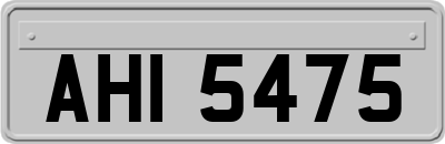 AHI5475