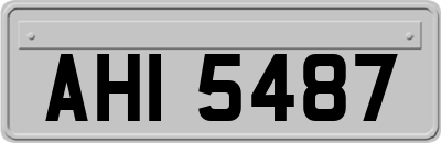 AHI5487