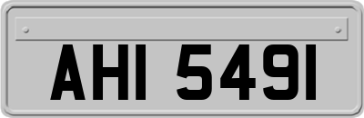 AHI5491