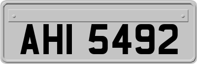 AHI5492