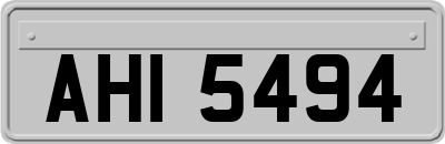 AHI5494