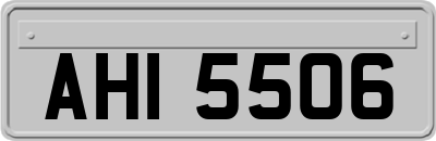 AHI5506