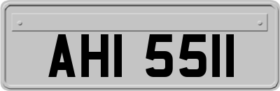 AHI5511