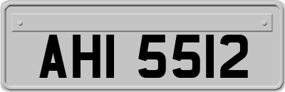 AHI5512