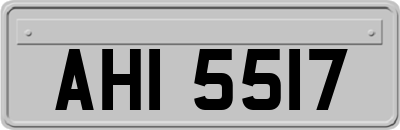 AHI5517