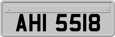 AHI5518