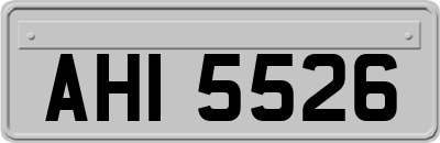 AHI5526
