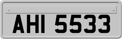 AHI5533