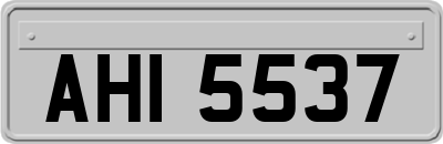 AHI5537